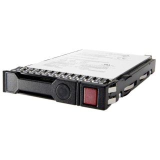 Накопитель HDD HPE 1.2TB SAS 12G Mission Critical 10K SFF SC MV HDD