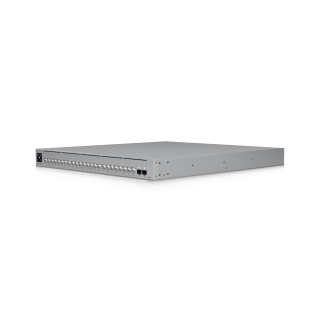 Коммутатор Ubiquiti UniFi Switch Pro XG 24 PoE