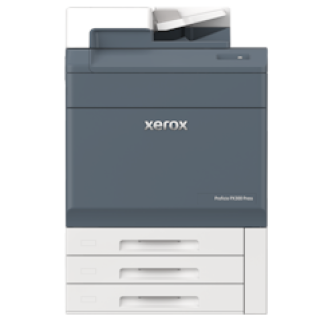 МФУ лазерное цветное Xerox Proficio PX300