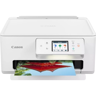 МФУ струйное Canon Pixma TS7640i