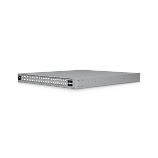 Коммутатор Ubiquiti UniFi Switch Pro XG 48 PoE