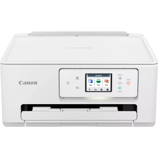 МФУ струйное Canon Pixma TS7640i