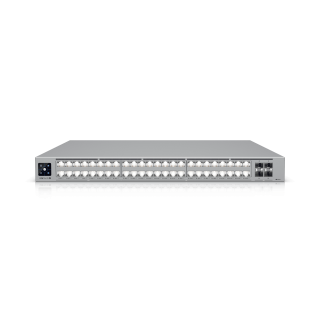 Коммутатор Ubiquiti UniFi Switch Pro XG 48 PoE