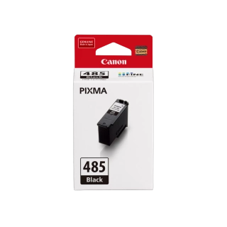 Картридж Canon PG-485 Black