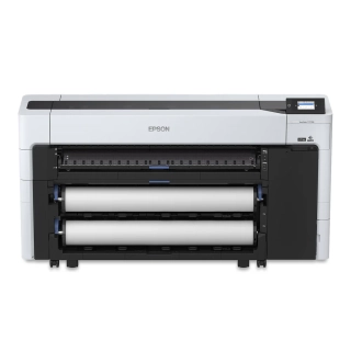 Плоттер Epson SureColor SC-T7770D, 44"