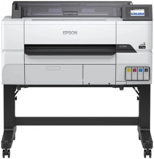 Плоттер Epson SureColor SC-T3405, 24"
