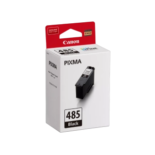 Картридж Canon PG-485 Black