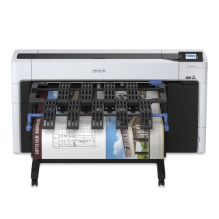 Плоттер Epson SureColor SC-T7770D, 44"