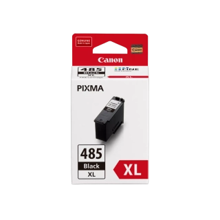 Картридж Canon PG-485XL Black