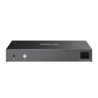 Маршрутизатор TP-Link ER7412-M2