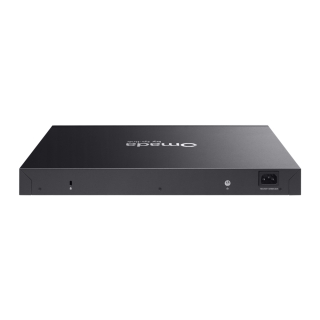 Коммутатор TP-Link TL-SG5428XMPP