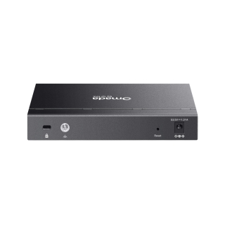 Коммутатор TP-Link ES208GP