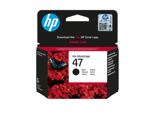 Картридж HP 47 Black
