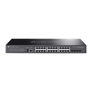 Коммутатор TP-Link TL-SG5428X