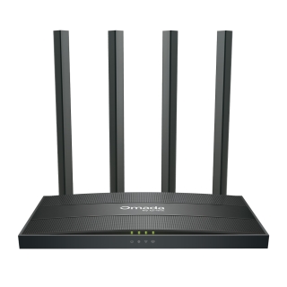 Маршрутизатор TP-Link ER605W