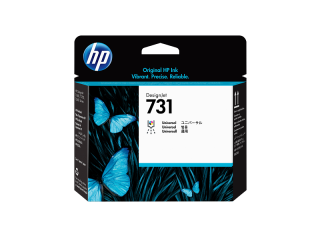 Печатающая головка HP P2V27A Universal