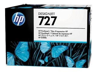 Печатающая головка HP B3P06A