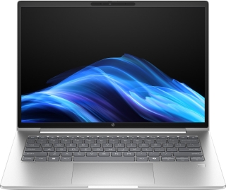 Ноутбук HP ProBook 4 G1iR 14"WUXGA/Core 5 120U/16GB/512GB SSD/Win11Pro