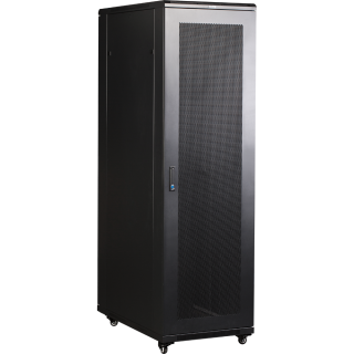 Шкаф напольный Lanmaster Business TWT-CBB-18U-6x8-P1