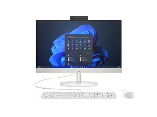 Моноблок 23.8" HP ProOne 240 G10 FHD/Core i5-1334U/16GB/512GB SSD/Win11Pro