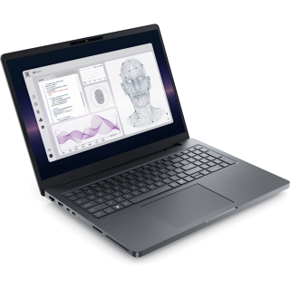 Ноутбук Dell Pro Max 16 Plus 16"WUXGA/Core Ultra 7 265HX/32GB/1TB SSD/RTX Pro 1000/Win11Pro