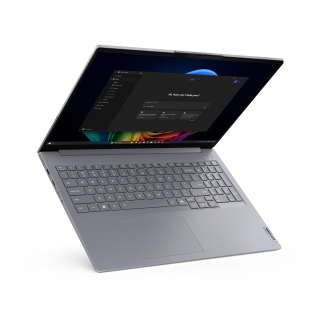 Ноутбук Lenovo ThinkBook 16 G9 IPL 16"WUXGA/Core Ultra 5 325/16GB/512GB SSD/DOS
