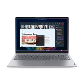 Ноутбук Lenovo ThinkBook 16 G9 IPL 16"WUXGA/Core Ultra 5 325/16GB/512GB SSD/DOS
