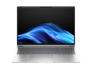 Ноутбук HP ProBook 4 G1i 16"WUXGA/Core Ultra 5 225H/16GB/512GB SSD/Win11Pro