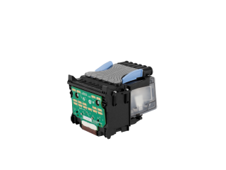 Печатающая головка HP B3P06A