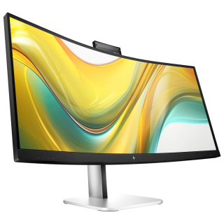 Монитор 34" HP S5 Pro 534pm