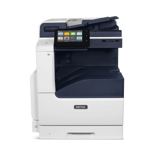МФУ лазерное цветное Xerox VersaLink C7120/C7125/C7130 (базовый модуль)