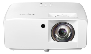 Проектор Optoma ZW350ST