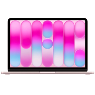 Ноутбук Apple MacBook Neo A18 Pro 6C CPU/5C GPU/13"Retina/8GB/512GB SSD/MacOS/Blush
