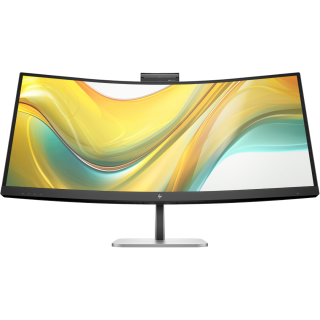 Монитор 34" HP S5 Pro 534pm