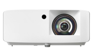 Проектор Optoma ZW350ST