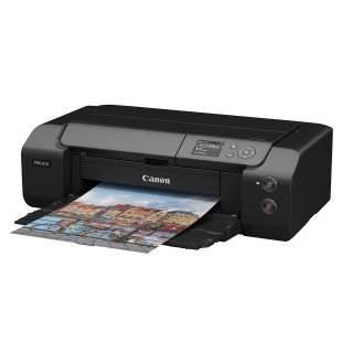 Принтер струйный Canon imagePROGRAF PRO-310
