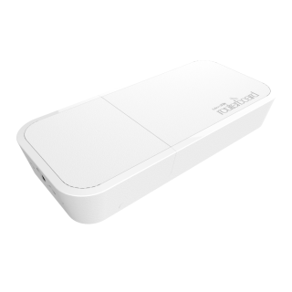 Медиаконвертер MikroTik RBFTC11
