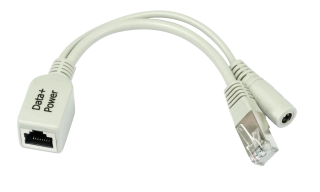 Адаптер PoE MikroTik RBPOE