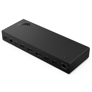 Док-станция Lenovo ThinkPad USB4 Dock 5000 100W