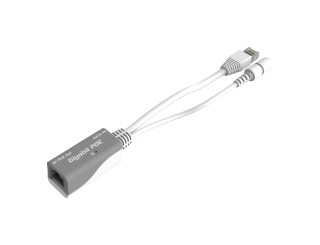 Адаптер PoE MikroTik RBGPOE