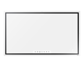 Интерактивная панель 55" Samsung Flip 2 WM55R