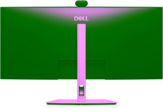 Монитор 34.1" Dell Pro P P3426WEV