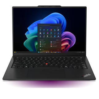 Ноутбук Lenovo ThinkPad X1 Carbon G14 14"2.8K/Core Ultra 7 355/32GB/1TB SSD/Win11Pro