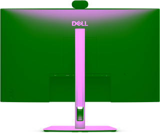 Монитор 27" Dell Pro P P2726DEV
