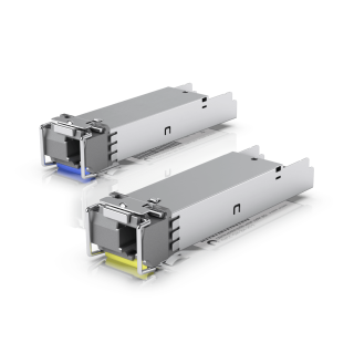 Трансивер Ubiquiti UACC-OM-SM-1G-S