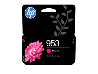 Картридж HP 953 Magenta