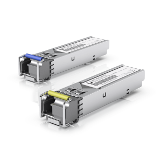 Трансивер Ubiquiti UACC-OM-SM-1G-S