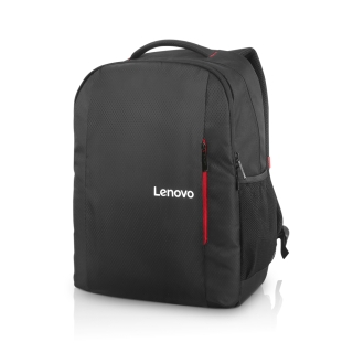Рюкзак для ноутбука 15.6" Lenovo B515 Black