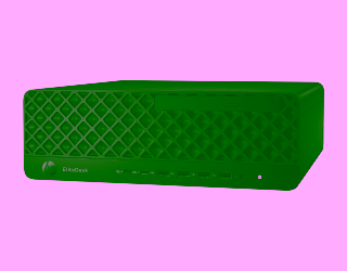 Системный блок HP EliteDesk 8 SFF G1i Core Ultra 7 265/16GB/1TB SSD/Win11Pro