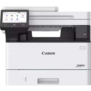 МФУ лазерное Canon i-SENSYS MF465dw II
